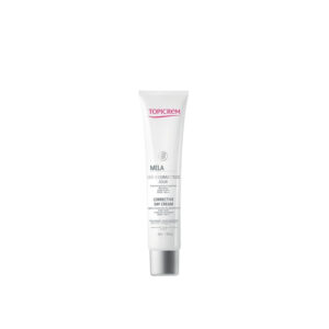 Topicrem Mela Corrective Depigmentation Spf 20 Day Cream 40ml