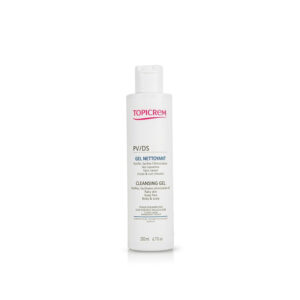 Topicrem PV/DS Anti Fungal Body & Scalp Cleansing Gel 200ml