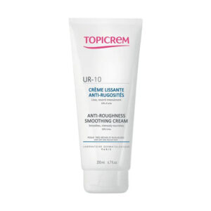 Topicrem  UR-10 Body Moisturising Cream 200ml