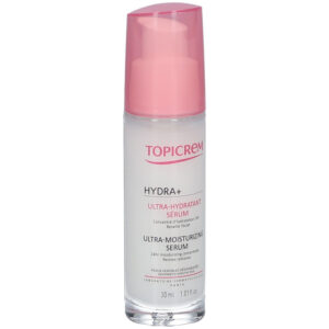 Topicrem  Hydra+ Ultra Moisturising Serum 30ml