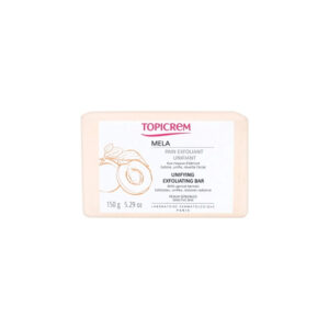 Topicrem Mela Unifying Exfoliating Bar 150g N..A 6/3/2024