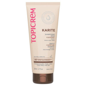 Topicrem Karite Gentle Fortifying Shampoo 200ml