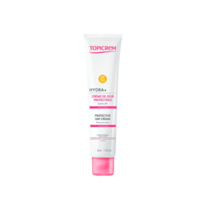 Topicrem Hydra+Spf 50+ Protective Day Cream 40ml