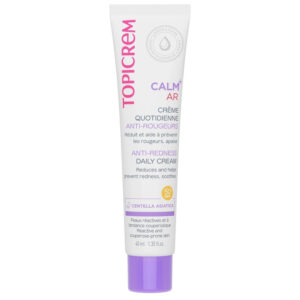 Topicrem Calm+ Anti Redness Cream 40ml