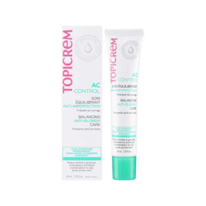 Topicrem Ac Control Anti Blemish Cream 40ml