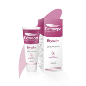 Dermagor Erycalm Soothing Cream 40ml N..AC8/4/2025