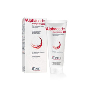 Alphacade Anti Dandruff Shampoo 200ml