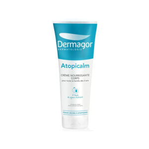 Dermagor Atopicalm Nourising Cream 40ml