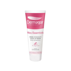 Dermagor Mes Essentiels Rich 24H Moisturising Cream 40ml N..AC 19/1/2026