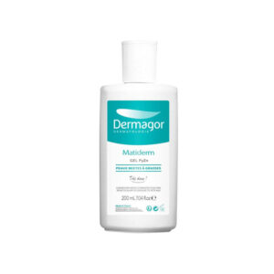 Dermagor Matiderm Purifying Gel 200ml