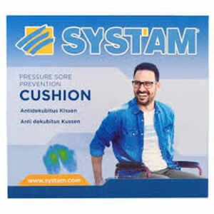 Systam Pressure Sore Prevention Cushion 45*46*8cm -P361CA4545