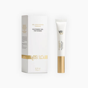 Yes For Love Excitement Gel For Women 10g N..AC 3/11/2025