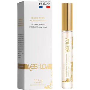 Yes For Love Intimate Mist Spray 15ml