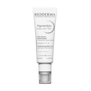 Bioderma Pigmentbio SPF50+ Daily Cream 40ml Discont