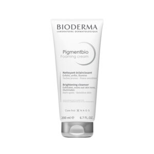 Bioderma Pigmentbio Foaming Cream 200ml Discont