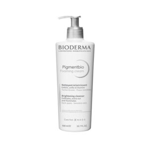 Bioderma Pigmentbio Brightening Foaming Cream 500ml Discont