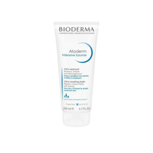 BioDerma Atoderm Intensive Ultra Soothing Balm 200ml
