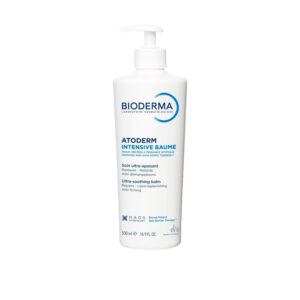 Bioderma Atoderm Intensive Ultra Soothing Balm 500ml N..AC 14/5/2026