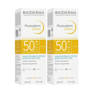 BioDerma Photoderm Sunblock Spf 50+ Cream 40ml^^1