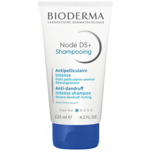 BioDerma Node DS+ Anti Dandruff Shampoo 125ml N..AC 14/5/2026