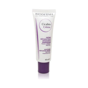 BioDerma Cicabio Repairing Cream + 40ml Discont N..AC 3/5/2026