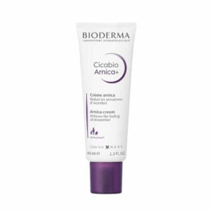 BioDerma Cicabio Arnica+ Depigmentation Cream 40ml Discont