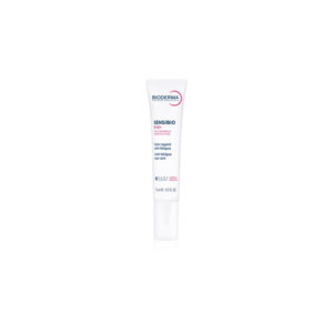 BioDerma Sensibio Eye+ Anti Fatigue Gel 15ml