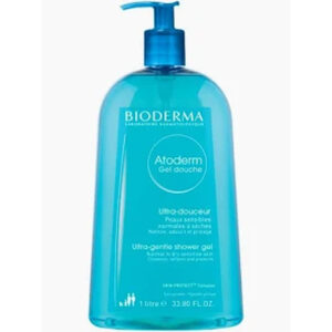 Bioderma Atoderm Gentle Cleansing Gel 500ml Discont