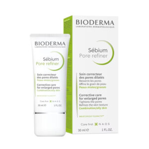 BioDerma Sebium Pore Refiner Fluid 30ml