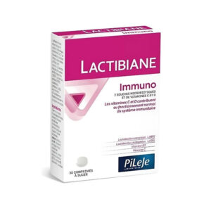 N..A 7/10/2025 Lactibiane Immuno 30 ChewTab