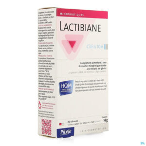 Lactibiane Candisis 10 M 30 Cap