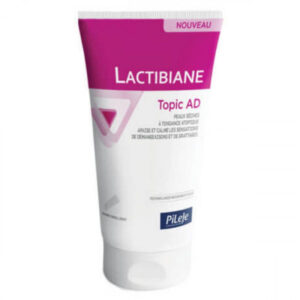 Lactibiane Topic AD Emollient Balm 125ml