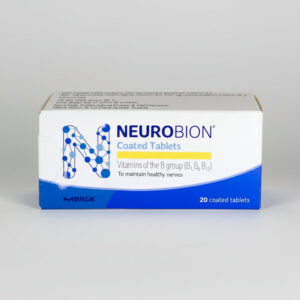 Neurobion 20 Tab