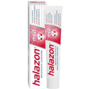 Halazon Med T/P 75ml