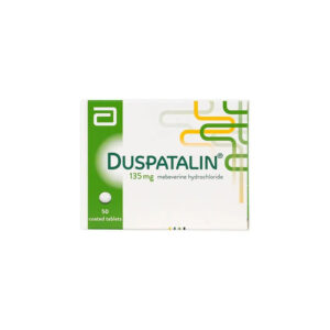 Duspatalin 135mg 50 Tab