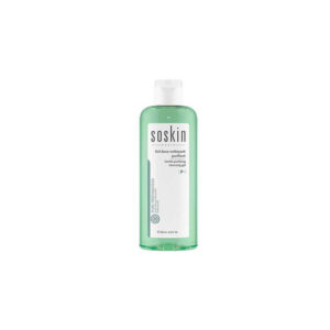Soskin Cleansing Gel 250ml