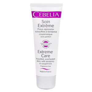 Cebelia Extreme Care Body Cream 75ml