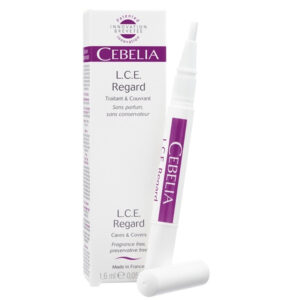 Cebelia L.C.E Regard Eye Pencil Cream 1.6 ml