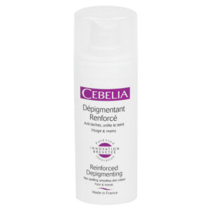 Cebelia Reinforced Depigmenting Cream 30ml