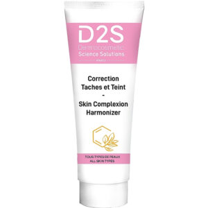 D2S Complexion Harmonizer Anti Dark Spot Cream 40 ml