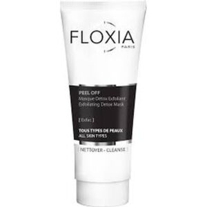 Floxia Exfoliating Cream 40ml Del N..A 13/5/2024