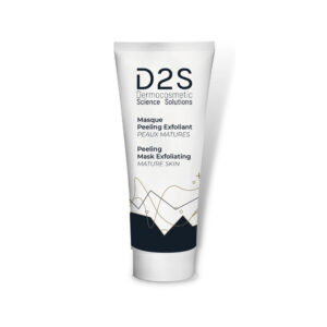 D2S Peeling Mask 40ml N..A 19/8/2024