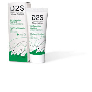 D2S Matifying Regulator Gel 40ml N..A 19/8/2024