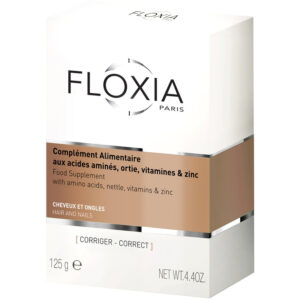 N..A 24/2/2026 Floxia Hair & Nail 42 Tab