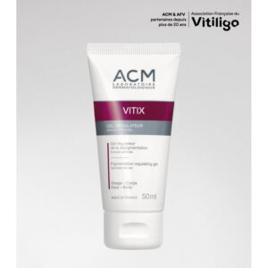 ACM Vitix Depigmentation Gel 50ml Discont