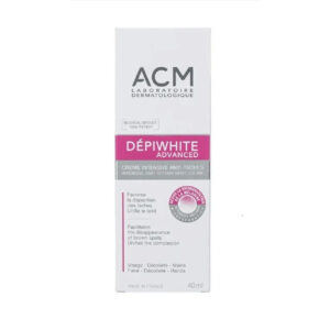 ACM Depiwhite Advanced Anti Dark Spots Cream 40ml