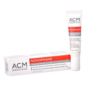 ACM Novophane Nail Cream 15ml