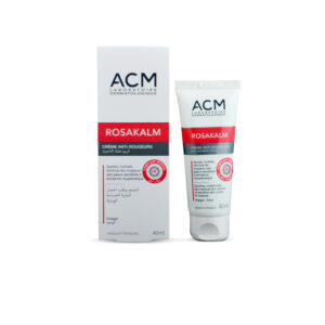 ACM Rosakalm Anti Redness Cream 40ml