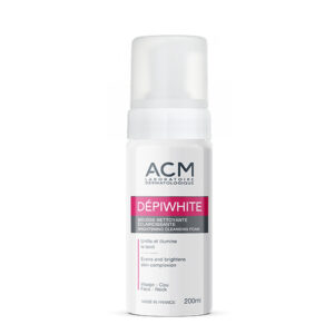 ACM Depiwhite Brighteining Cleansing Foam 200ml