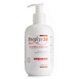 Lysaskin Xerolys 10 Body Emulsion 200ml *F